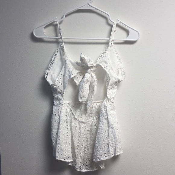 Tank top - Picture 2 of 2